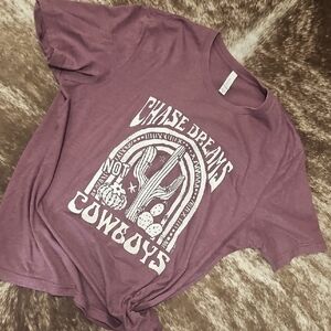 Chase Deams Tee